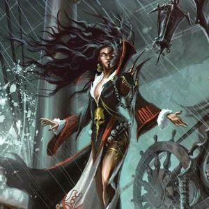 Meet your Posher, Harmony